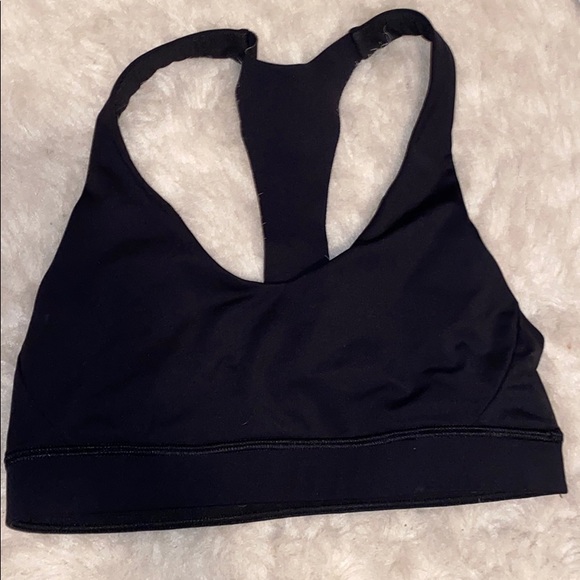 Lululemon sports bra - Picture 1 of 2